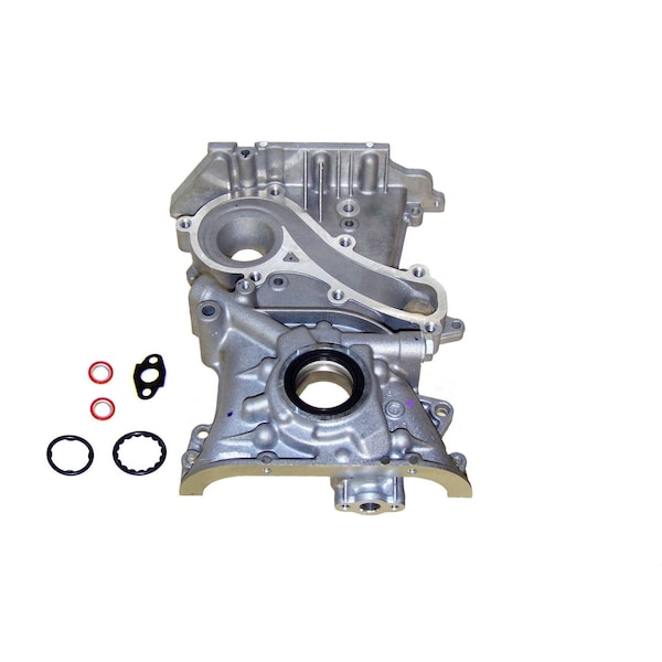 Dj Rock Gaskets/Eng 00-06 Nissan 4 Cyl 1.8L Dohc 16V Oil Pump, Op614 OP614 - main